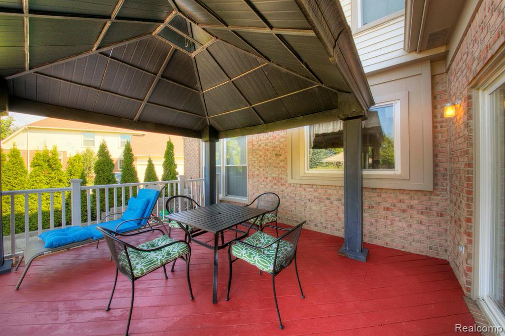 6813 Poppleton Road, Canton, MI 48187 — Photo 63