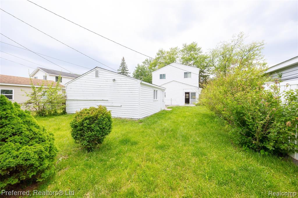 7304 Gilman Street, Westland, MI — Photo 5