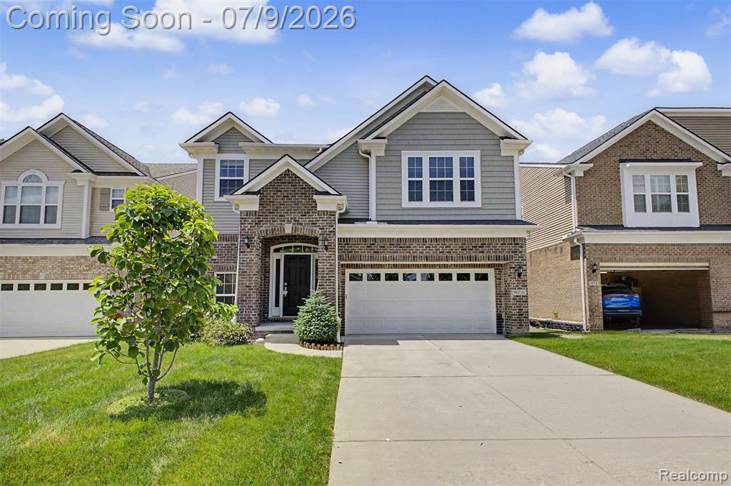 18729 Cumberland Court, Northville, MI 48168 — Photo 3