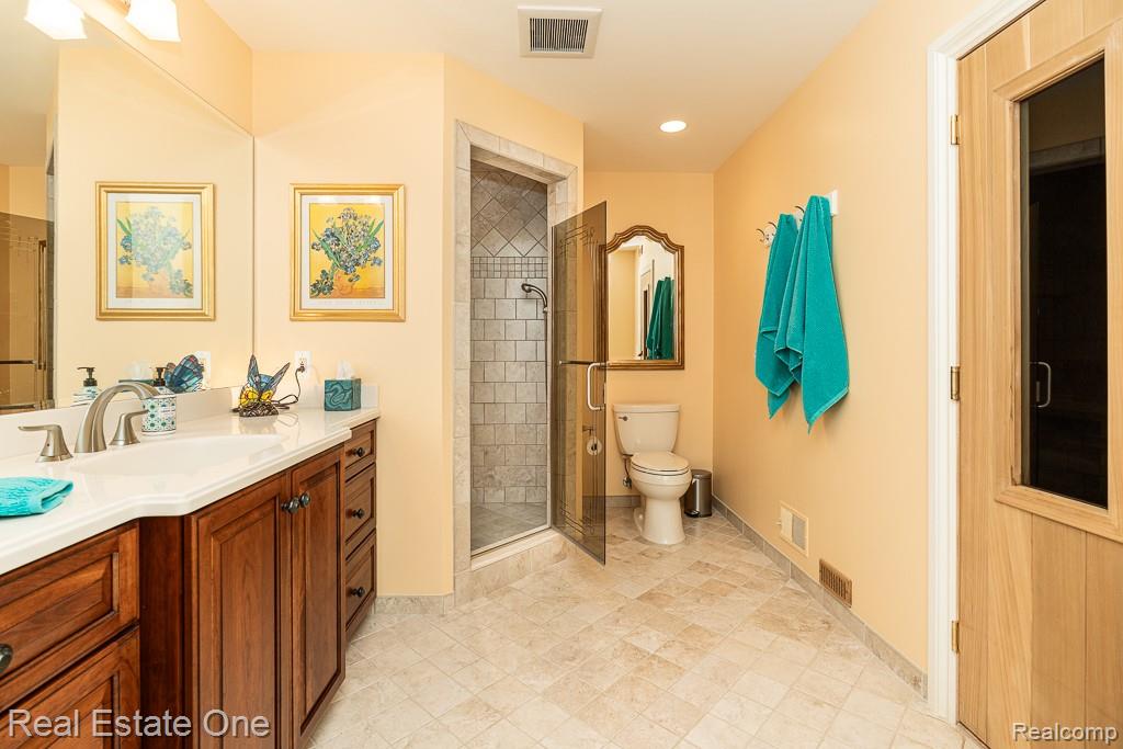 78642 Harvest Lane, Romeo, MI 48065 — Photo 43