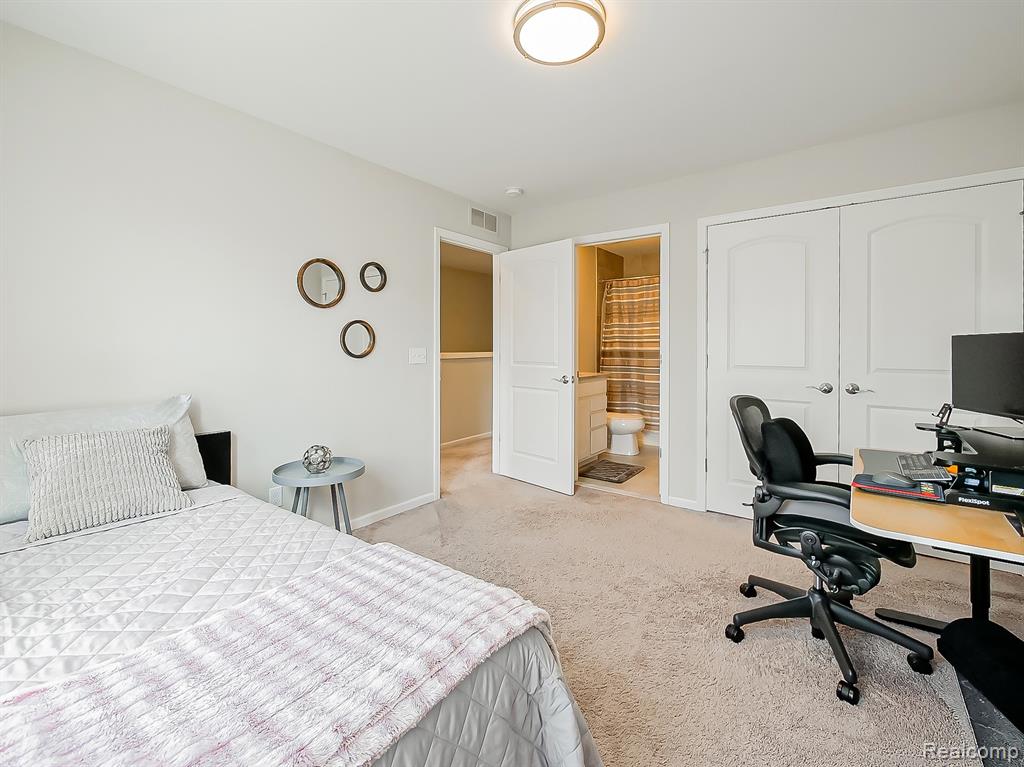 47707 Alden Terrace N, Northville, MI 48168 — Photo 17