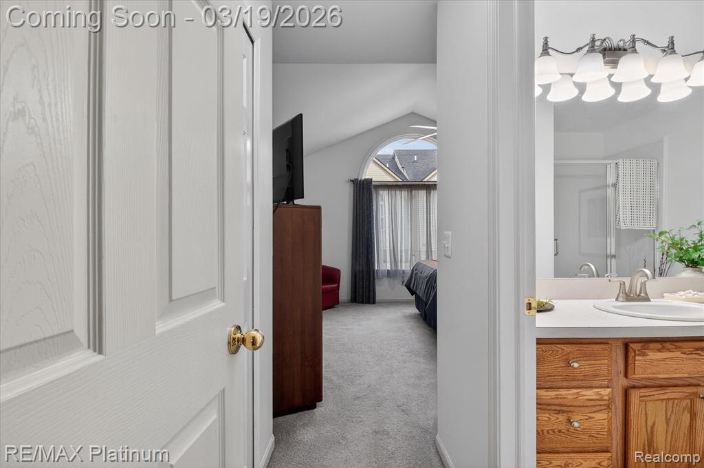 501 Snowfall Court, Howell, MI 48843 — Photo 17
