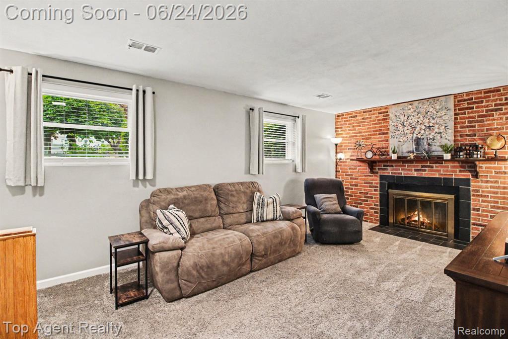 41636 Tetley Drive, Sterling Heights, MI 48313 — Photo 7