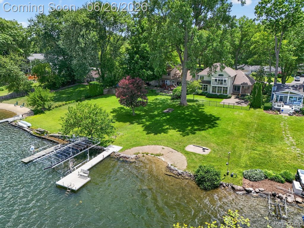 3478 Lexington Road, Waterford, MI 48328 — Photo 42