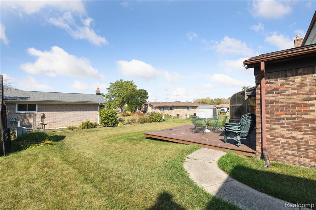 437 Corinne, Canton, MI 48187 — Photo 36