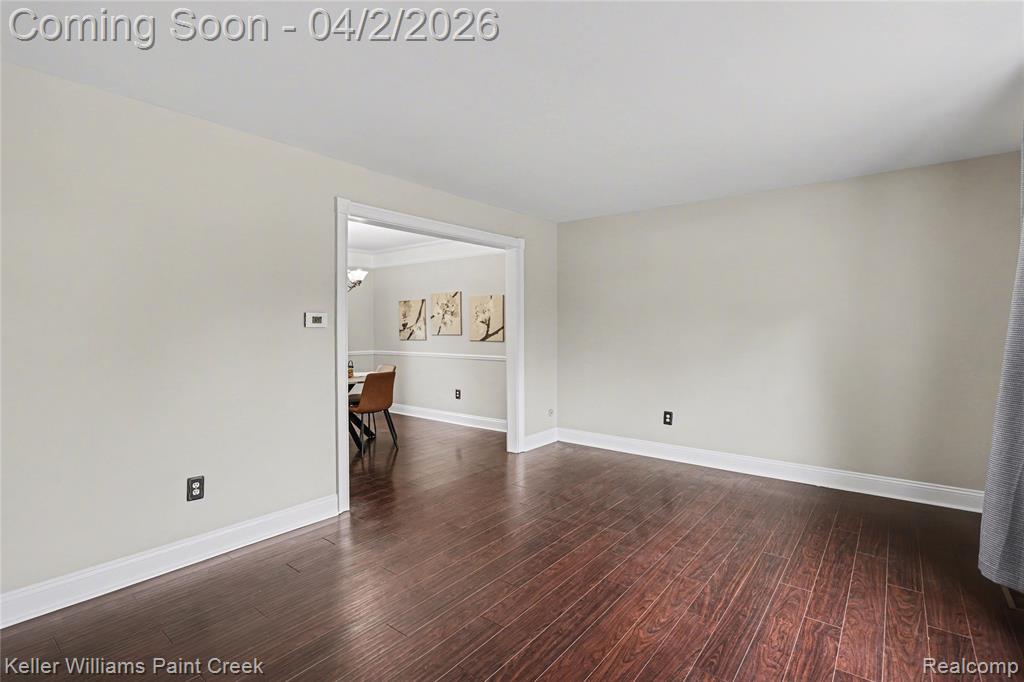 893 Dressler Lane, Rochester Hills, MI 48307 — Photo 6