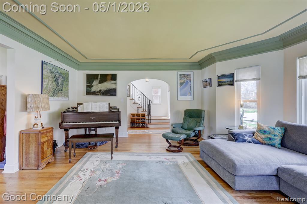 18264 San Juan Drive, Detroit, MI 48221 — Photo 8
