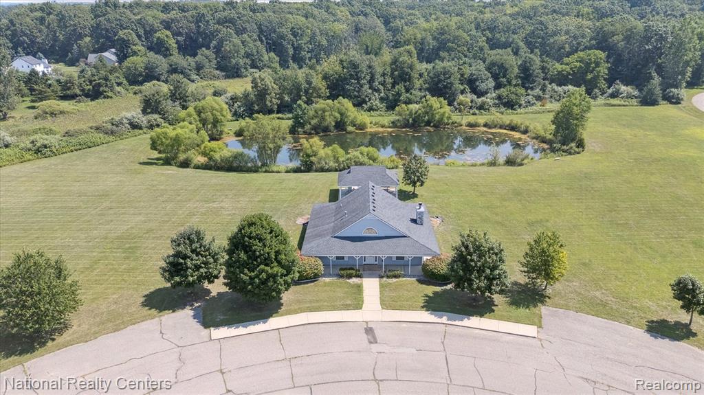 11459 Appaloosa Trail, Pinckney, MI 48169 — Photo 41