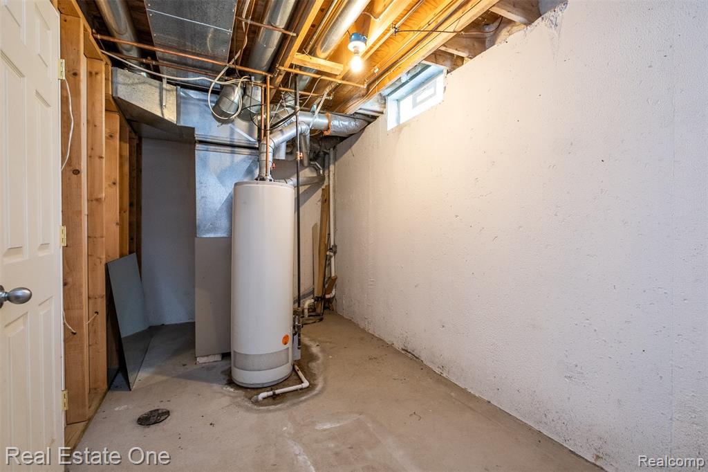 434 Converse Court, Lake Orion, MI 48362 — Photo 44