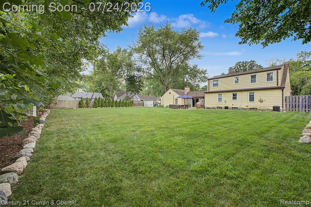 2660 Thomas Avenue, Berkley, MI 48072 — Photo 56
