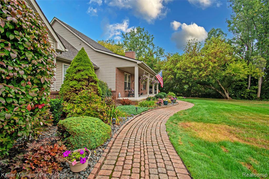 75187 Peters Drive, Bruce, MI 48065 — Photo 8