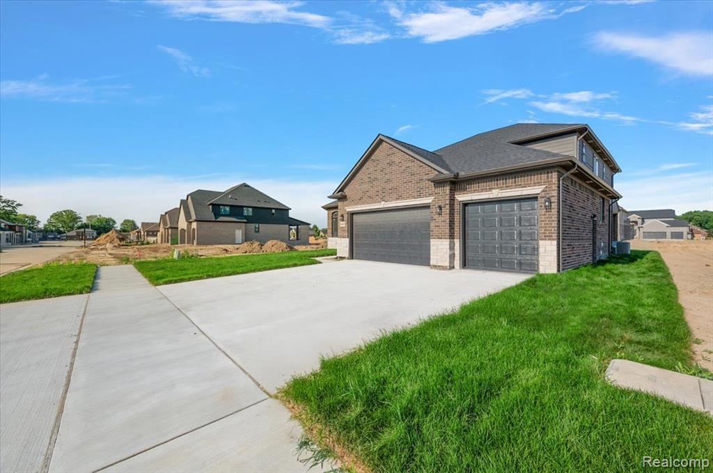 50622 TIMBERSTONE Drive, Macomb, MI 48042 — Photo 6