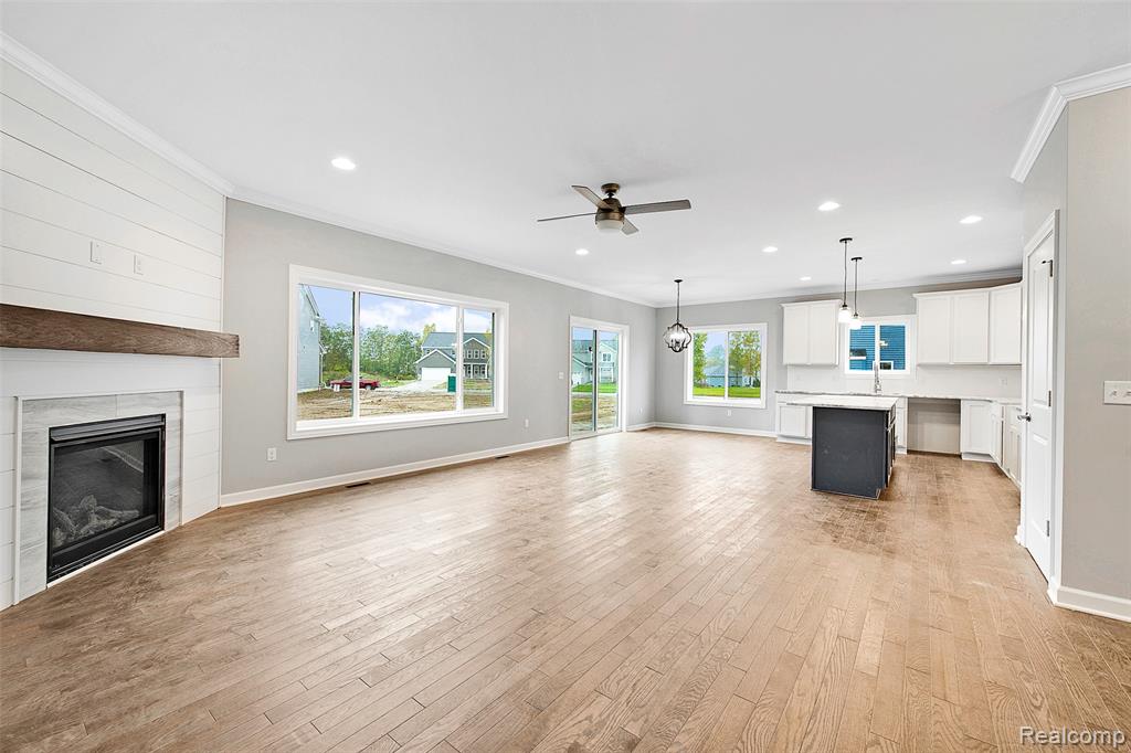 2327 Baltimore Lane, Davison, MI 48423 — Photo 17