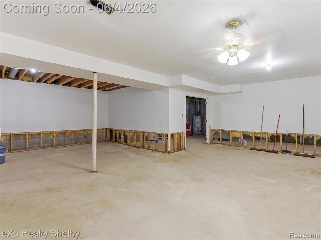 4154 Union, Dryden, MI 48428 — Photo 25