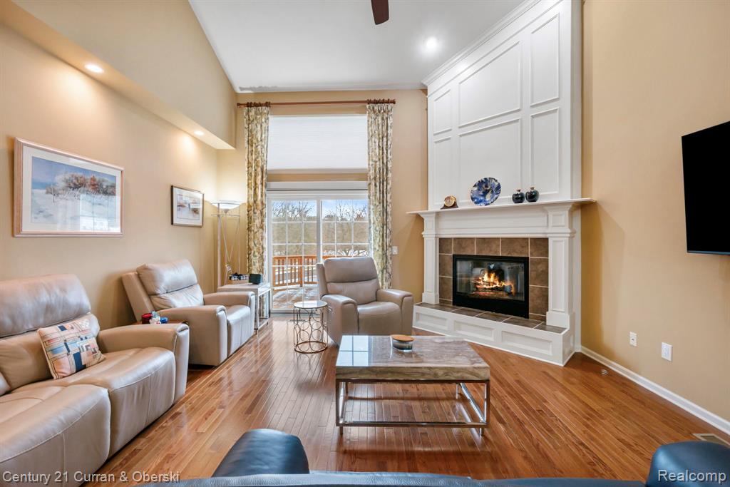 609 Telya Ridge, Milford, MI 48381 — Photo 21
