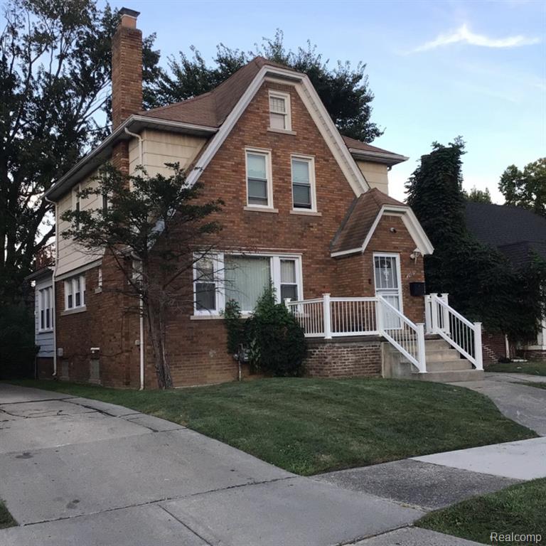4610 Haverhill Street, Detroit, MI 48224 — Photo 13