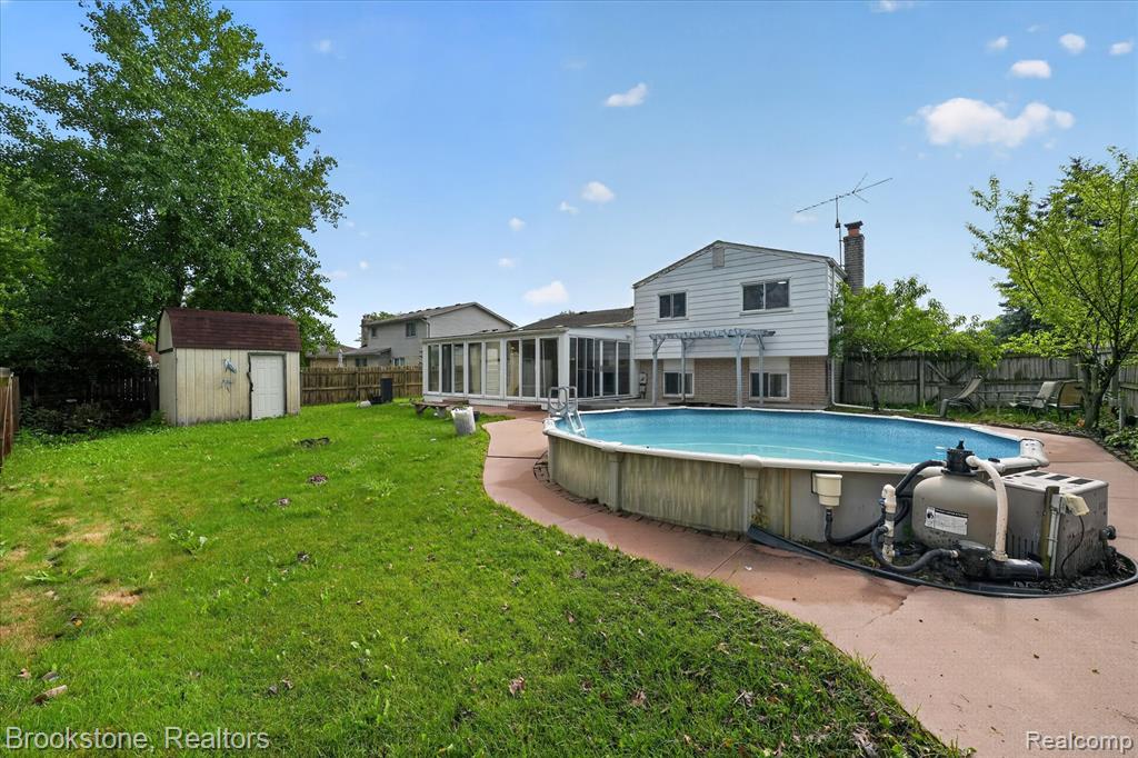 39795 Waldorf Drive, Clinton Twp, MI 48038 — Photo 45