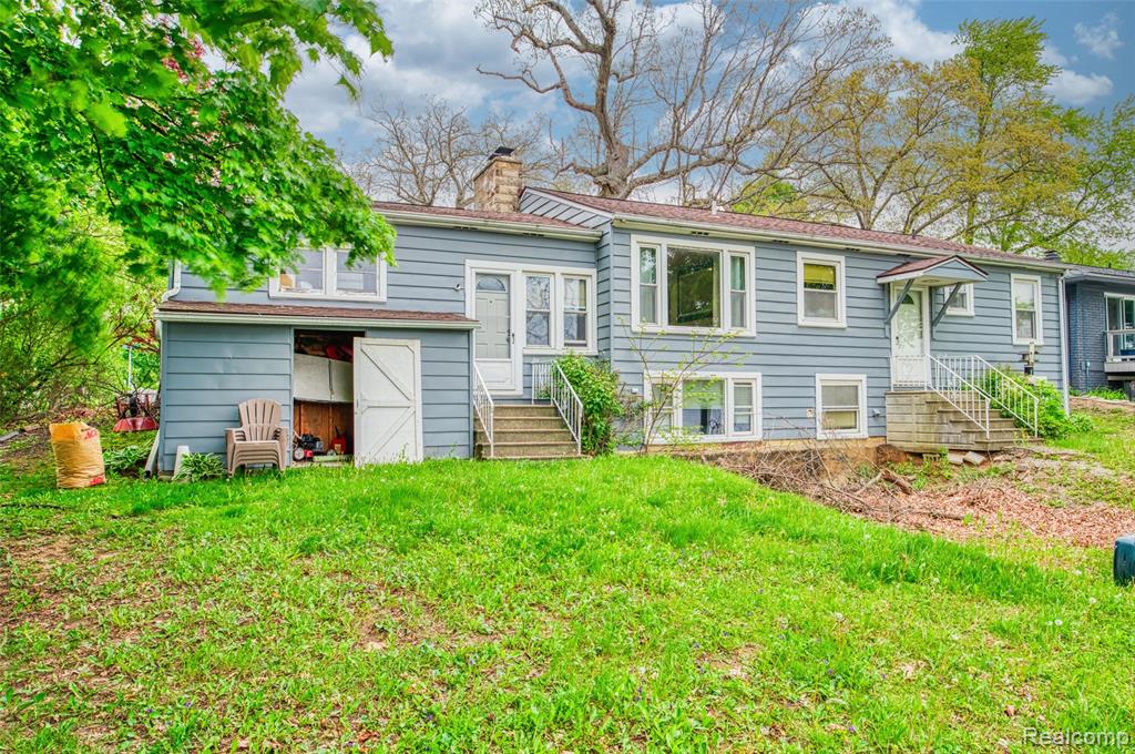 5985 Rowley Boulevard, Waterford, MI 48329 — Photo 24