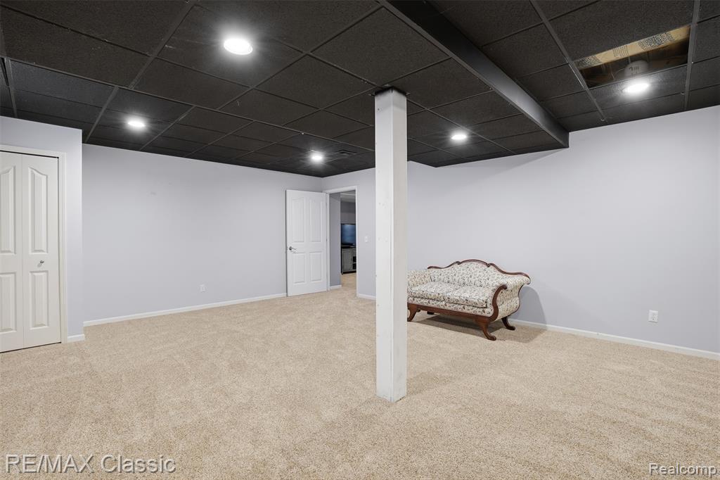 1726 Pondview Lane, Commerce Twp, MI 48382 — Photo 41