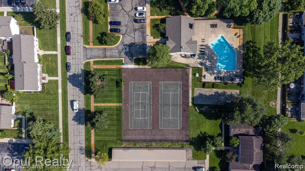 24252 Bashian Drive, Novi, MI — Photo 17