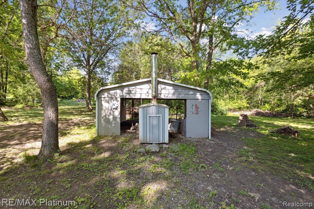 9425 NEFF Road, Clio, MI 48420 — Photo 64