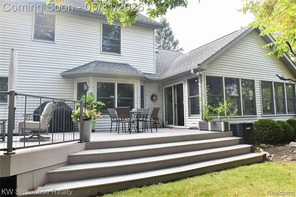 3559 Timber Ridge Drive, Metamora, MI 48455 — Photo 5