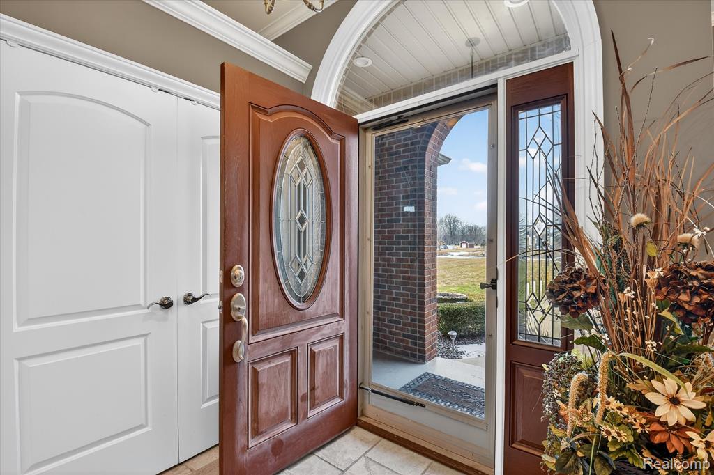 5585 Leah Lane, Almont, MI 48003 — Photo 6