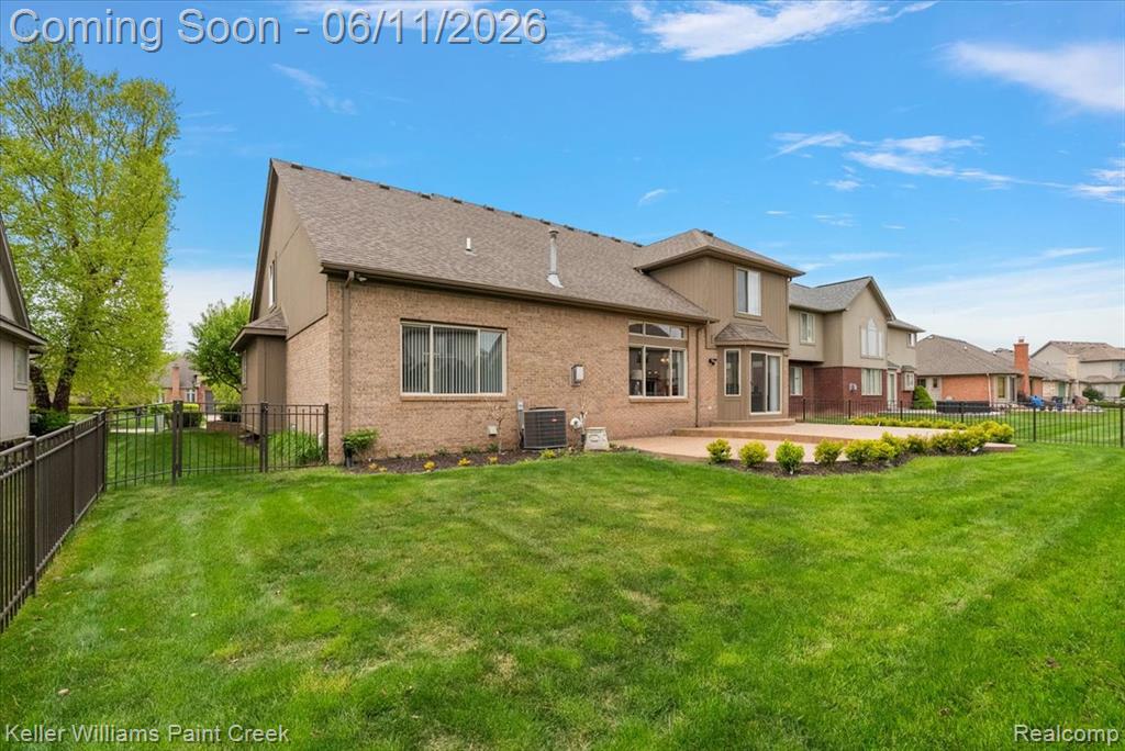 50386 Knightsbridge Drive, Macomb, MI 48044 — Photo 61