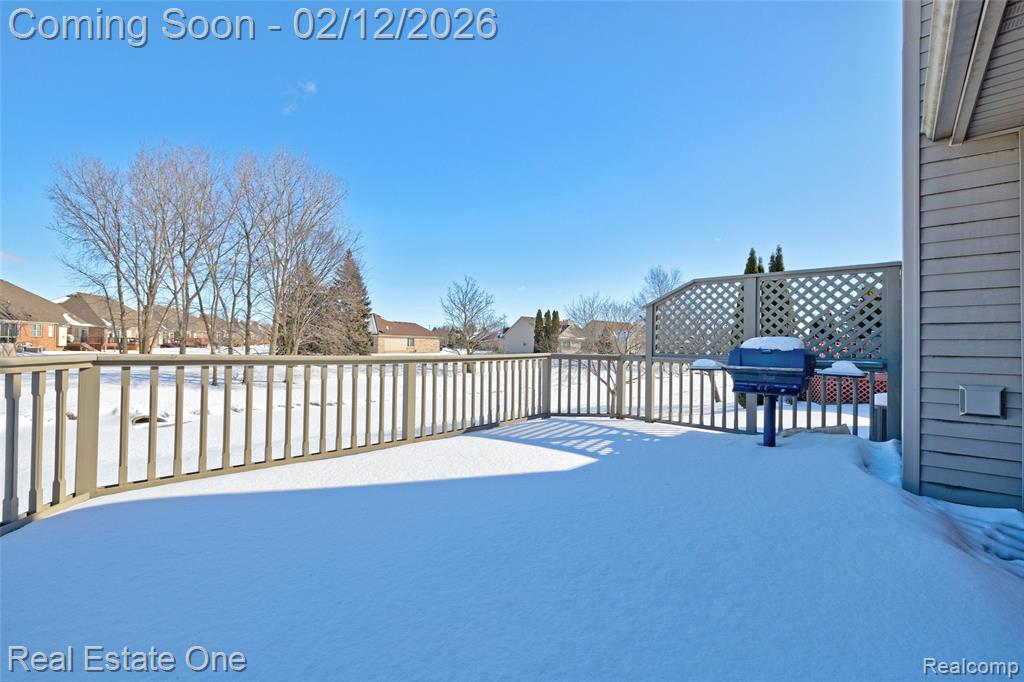 46536 Red River Drive, Macomb, MI 48044 — Photo 34