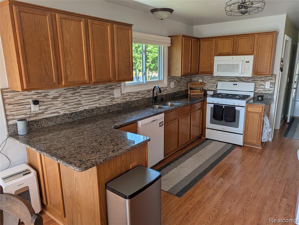 57487 Nicholas Drive, Washington, MI — Photo 7