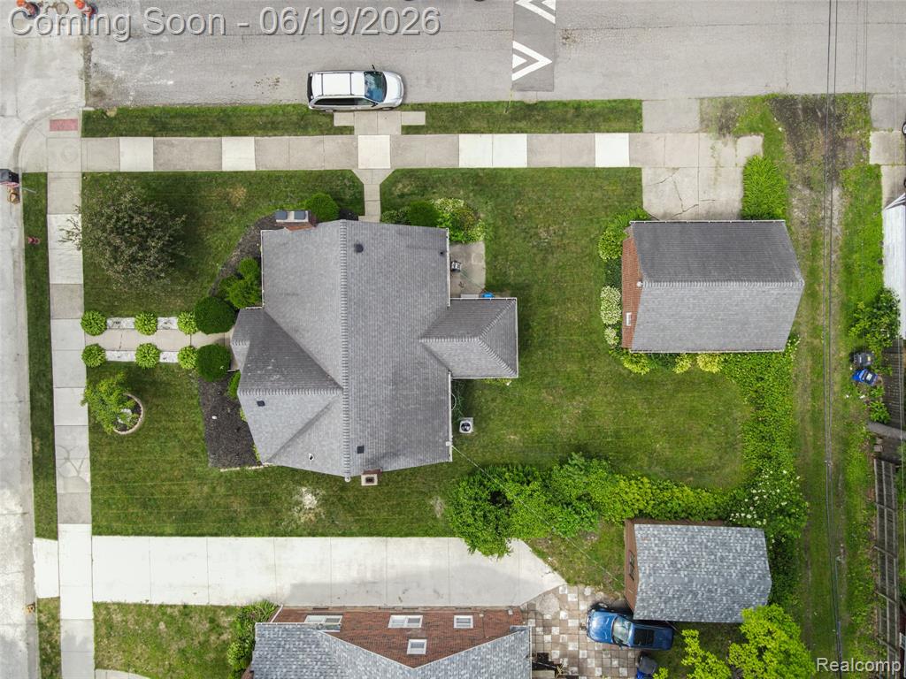 16216 Burgess, Detroit, MI 48219 — Photo 65