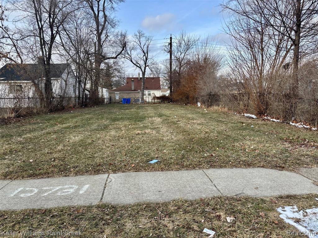 12731 Georgiana Avenue, Warren, MI 48089
