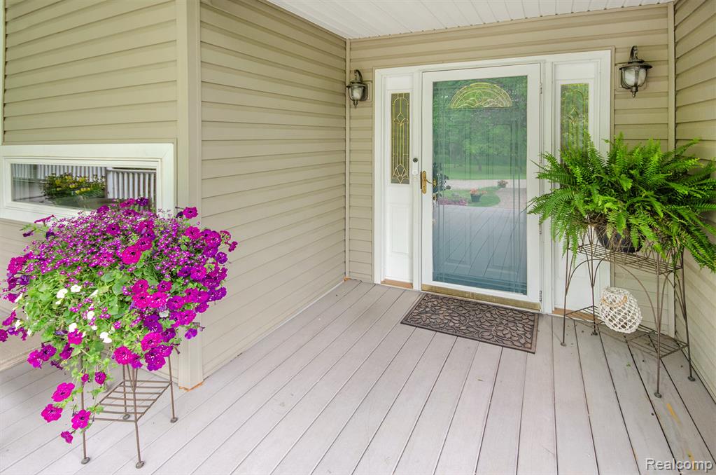 61995 Mount Vernon Road, Washington, MI — Photo 6