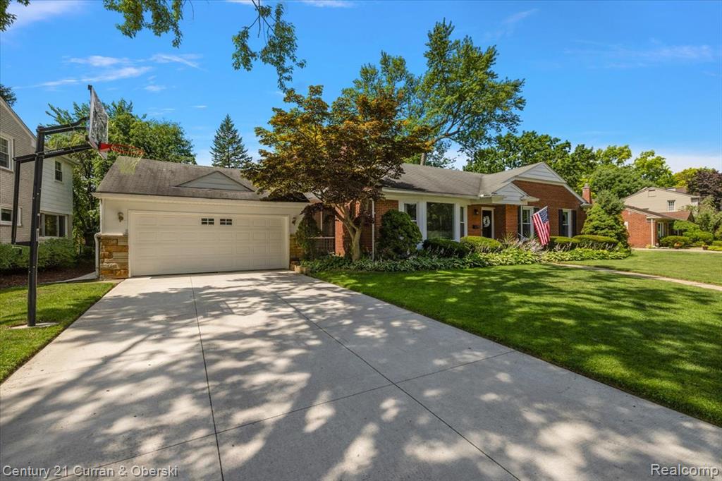 4151 Seminole Drive, Royal Oak, MI 48073 — Photo 3