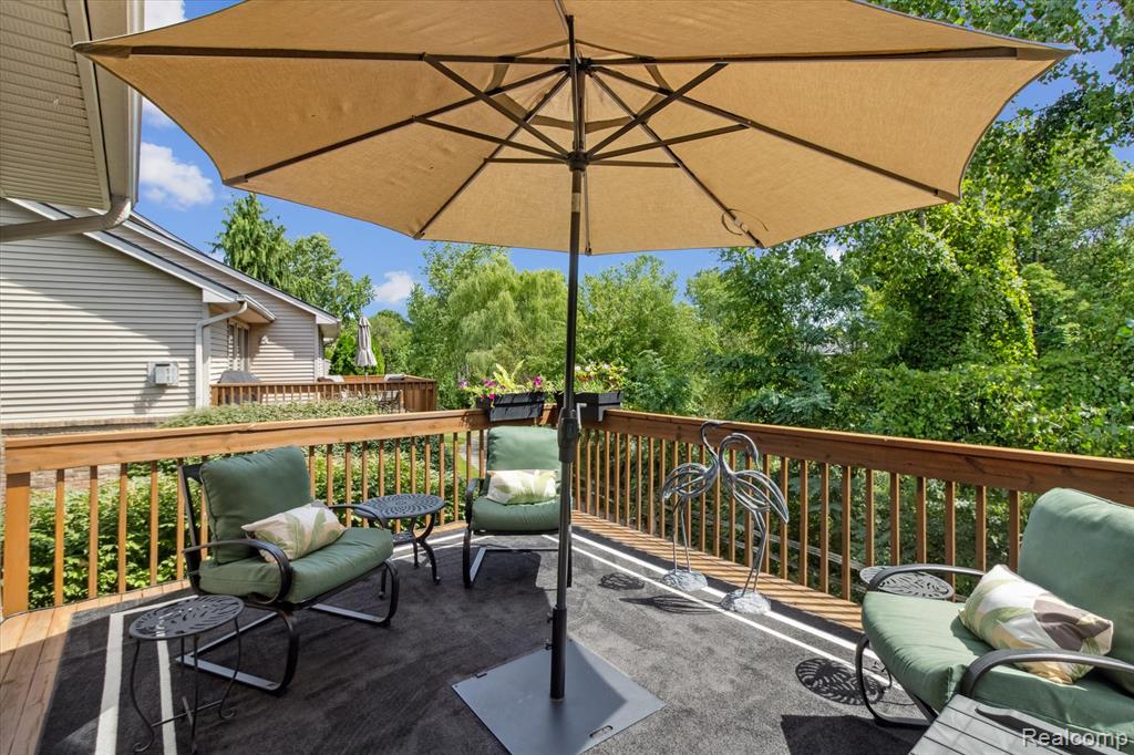 935 Mildred J Court, Brighton, MI 48116 — Photo 41