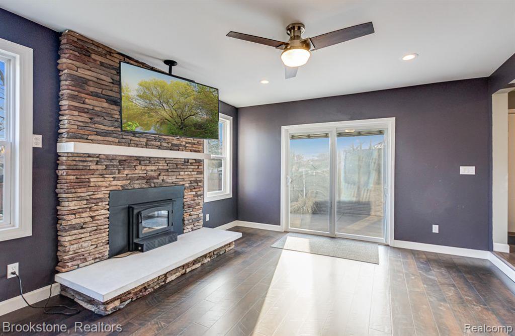 406 5TH Street, Fenton, MI 48430 — Photo 15