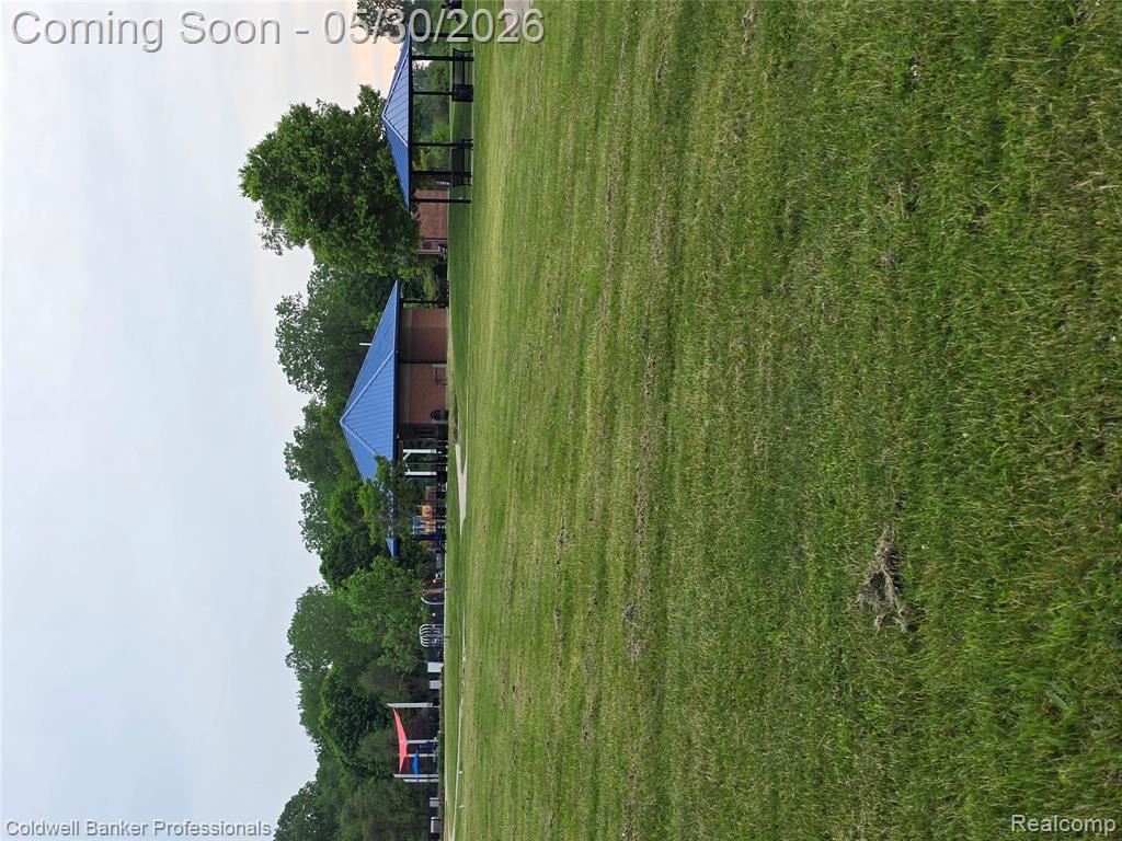 9683 Wildflower Court, 1, Van Buren, MI 48111 — Photo 30