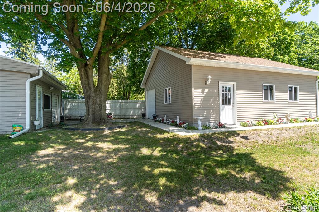 505 S Main Street, Scottville, MI 49454 — Photo 18