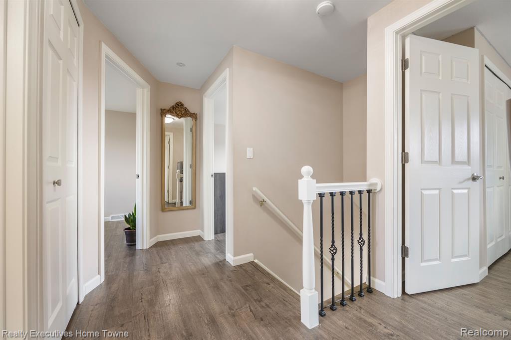 4625 BOULDER Drive, Sterling Heights, MI 48310 — Photo 33