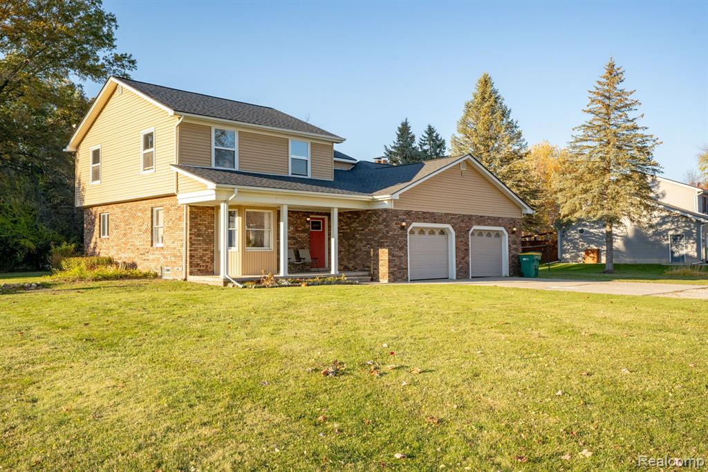 1790 Saint Clair Highway, St. Clair, MI 48079 — Photo 3