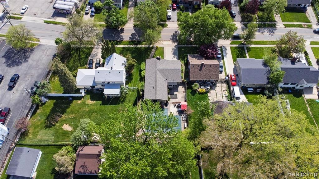 479 N MANSFIELD Street, Ypsilanti, MI 48197 — Photo 11