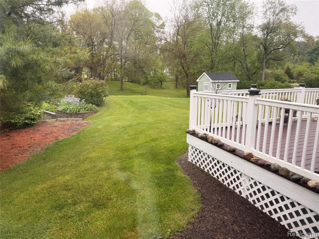 337 Lafayette Street, Manchester, MI 48158 — Photo 23