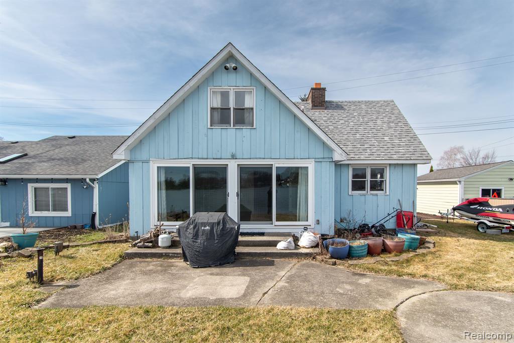 4266 Flynn, Highland, MI 48356 — Photo 22