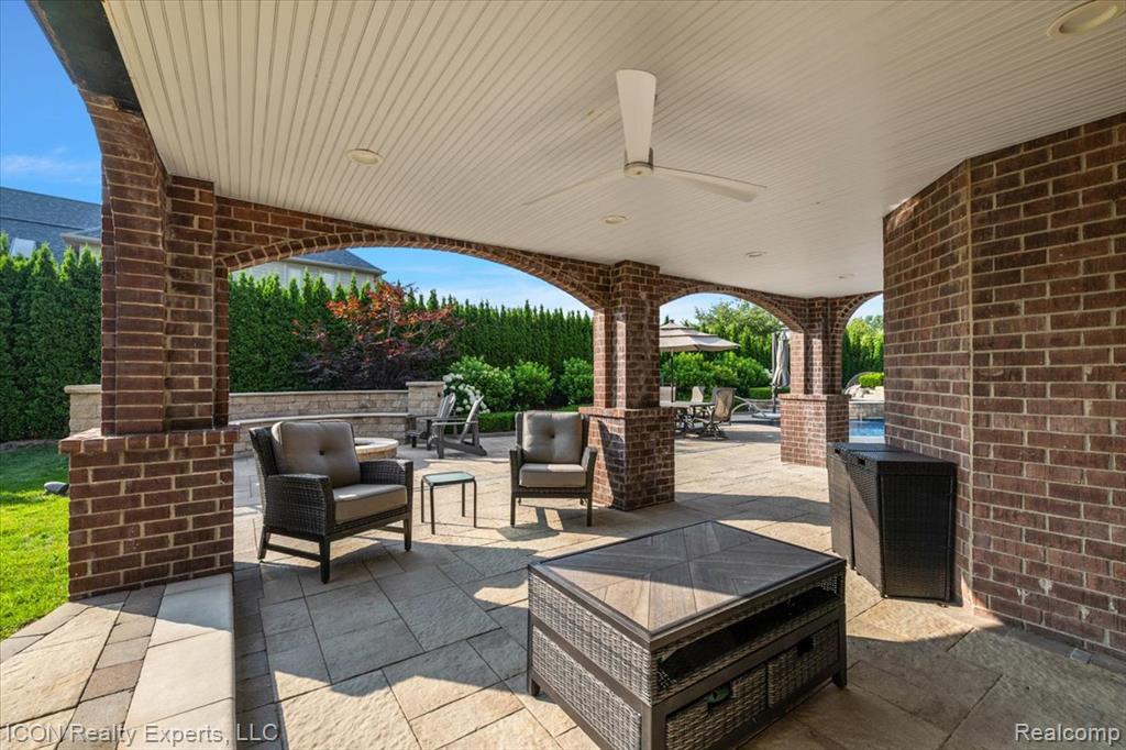 778 Passive, Rochester Hills, MI 48306 — Photo 20