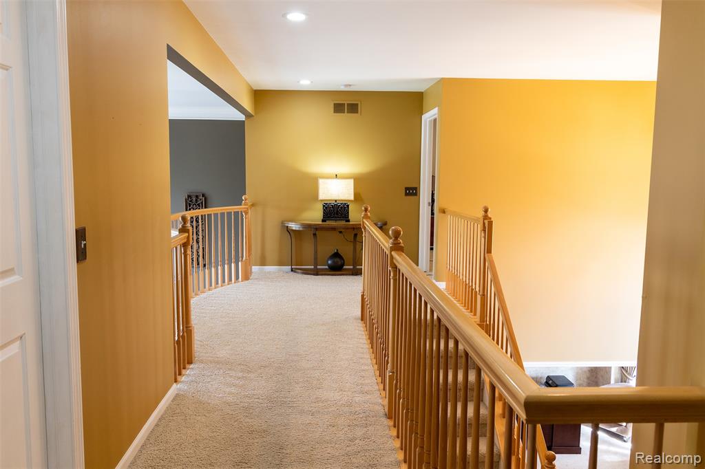 1408 Tulberry Circle, Rochester, MI 48306 — Photo 23