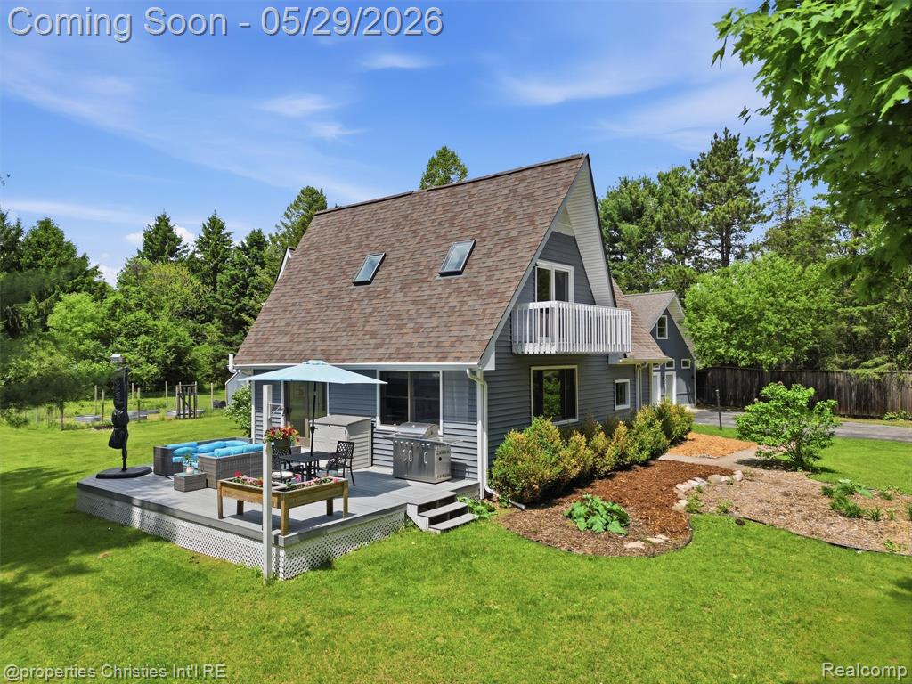 8645 Toma Road, Pinckney, MI 48169 — Photo 5