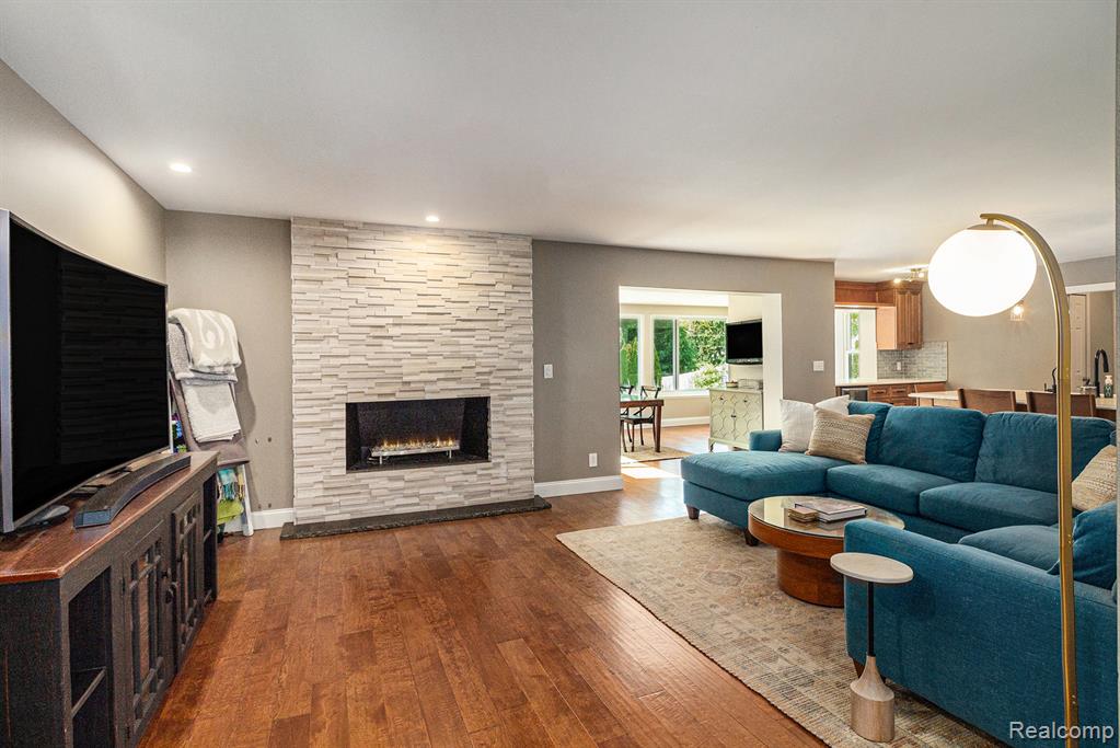 6306 Kings Knoll Road, Grand Blanc, MI 48439 — Photo 10
