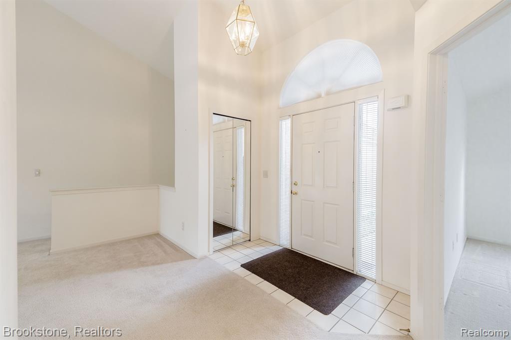 265 SHORE BROOK Lane, Walled Lake, MI 48390 — Photo 3