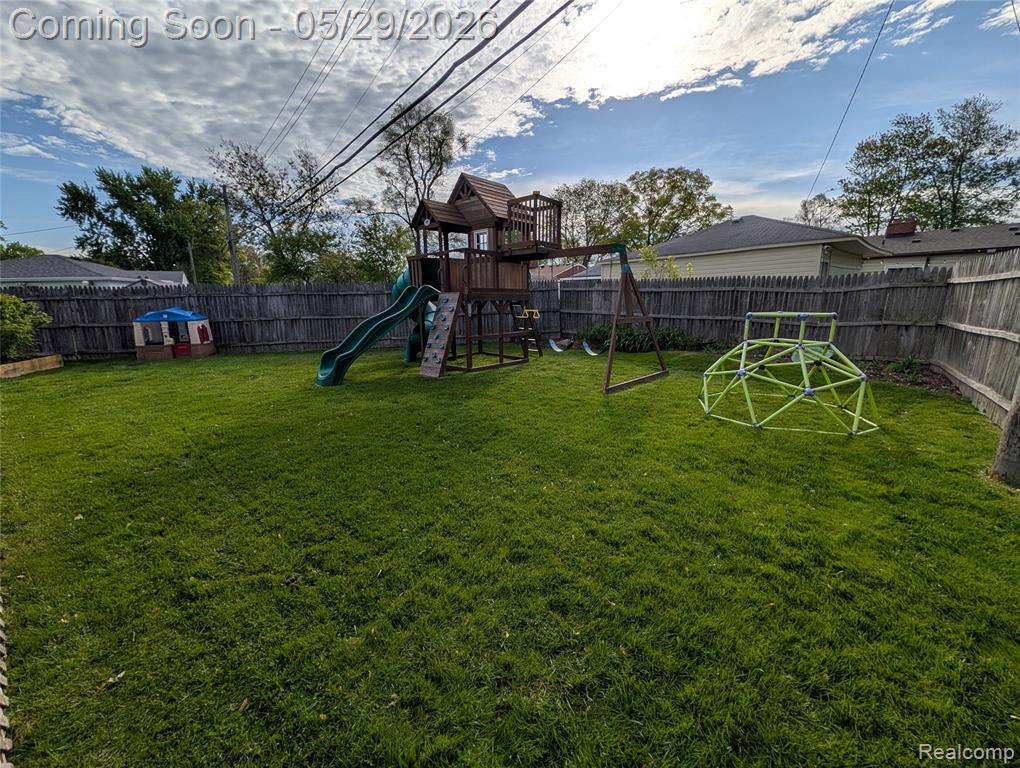 8520 Alper Street, Westland, MI — Photo 22