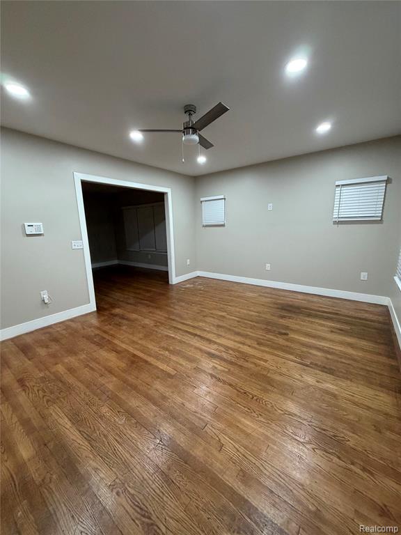 3747 Tyler Street, Detroit, MI 48238 — Photo 3